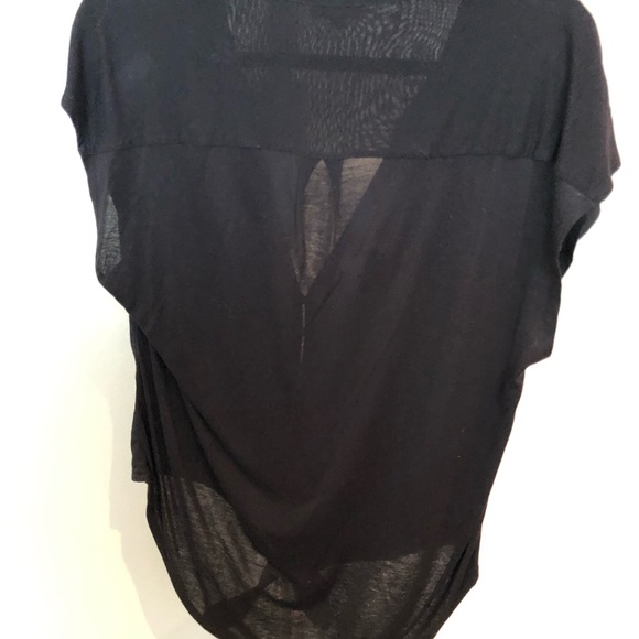 Soft Joie Short Sleeve Blouse - Picture 3 of 3